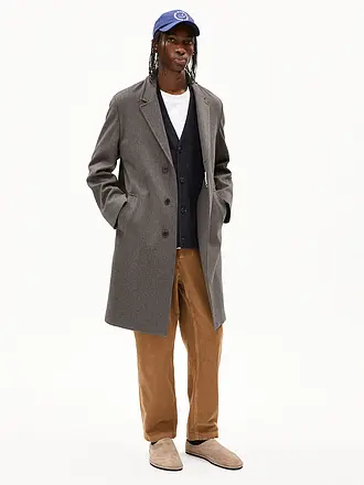ARMEDANGELS | MANTEAU PAABLO | 